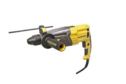 Перфоратор SDS Plus Hanskonner PLATINUM HRH0928MLRE-Tehinstrument