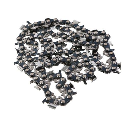 Цепь 66 звеньев, паз 0,058", шаг 0,325", КРУГЛ.ХРОМИРОВАННЫЙ, КАЛЕНЫЙ зуб,  Sturm-Tehinstrument