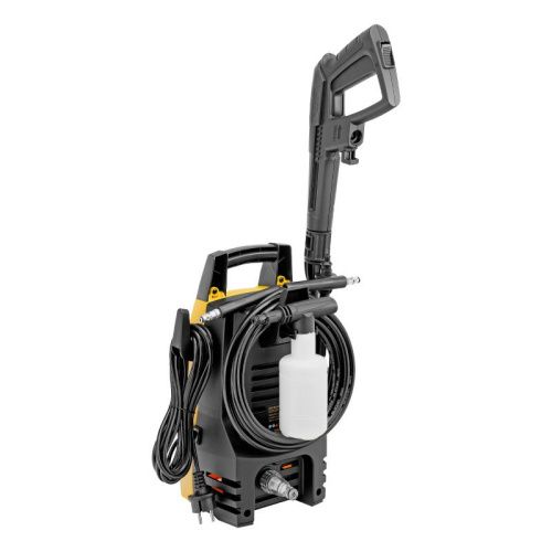 Мойка высокого давления Denzel R-135L-Tehinstrument