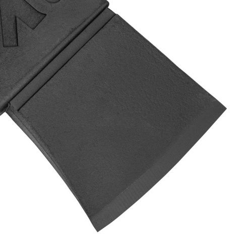 Топор-колун, F5, 1100 гр, двухкомпонентная рукоятка, 500 мм// Denzel-Tehinstrument