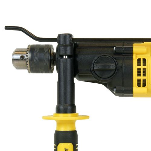 Дрель ударная  двухскоростная Hanskonner HID21100DS-Tehinstrument