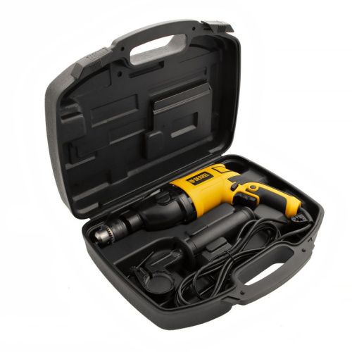 Дрель ударная Denzel ID-1050-2-Tehinstrument