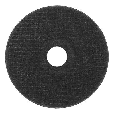 Круг отрезной по металлу, 115 х 1,0 х 22,2 мм, A60QBF Denzel-Tehinstrument