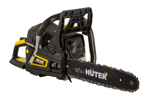 Бензопила Huter BS-4514-Tehinstrument