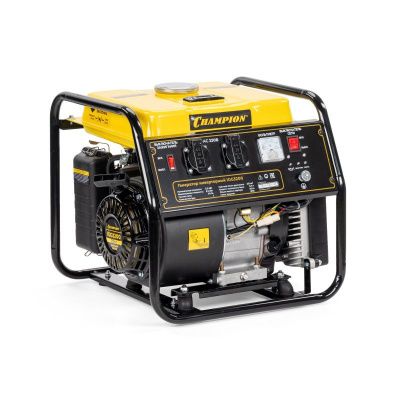 Инверторный генератор CHAMPION IGG3200-Tehinstrument