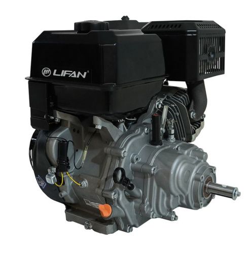 Двигатель Lifan KP520-U-Tehinstrument