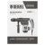 Перфоратор электрический Denzel RHV-1050-38-max-Tehinstrument Перфоратор электрический Denzel RHV-1050-38-max-Tehinstrument
