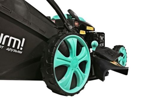 Бензиновая газонокосилка  Sturm PL4614S-Tehinstrument