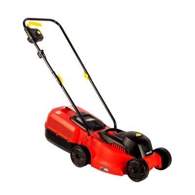 Газонокосилка электрическая DDE LME 3313-Tehinstrument