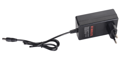 Электрическая аккумуляторная пила ELS-20-Li 6+8 Eurolux (две цепи, две шины, АКБ и ЗУ в комплекте)-Tehinstrument