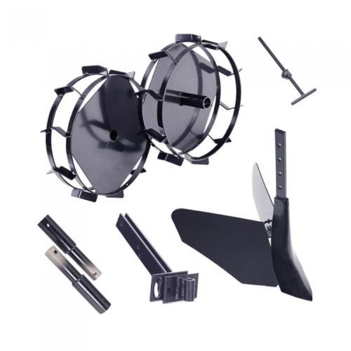 Комплект навесного оборудования для мотоблоков Patriot КНО-МВ-Tehinstrument