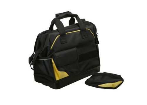 Сумка для инструментов, съёмный карман-подсумок, 46 карманов, Hanskonner-Tehinstrument