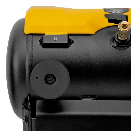 Компрессор воздушный безмасляный Denzel РС 1/6-180,1-Tehinstrument