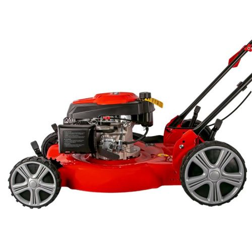 Газонокосилка бензиновая DDE LM 57 Pro-Tehinstrument