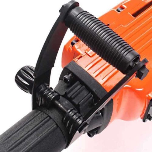 Электрический отбойный молоток Patriot DB 450 (отбойный молоток DB 450)-Tehinstrument