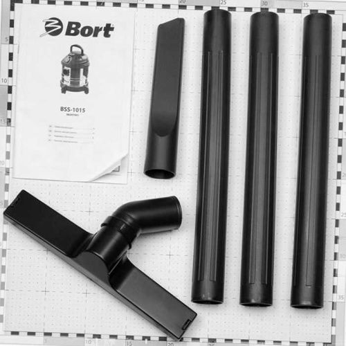 Универсальный пылесос Bort BSS-1015 (пылесос Борт 1015), 98297041-Tehinstrument