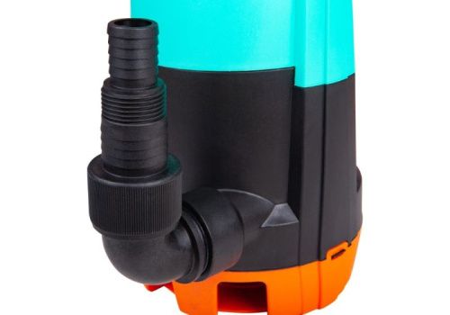 Насос погружной дренажный  Sturm WP9760PU-Tehinstrument