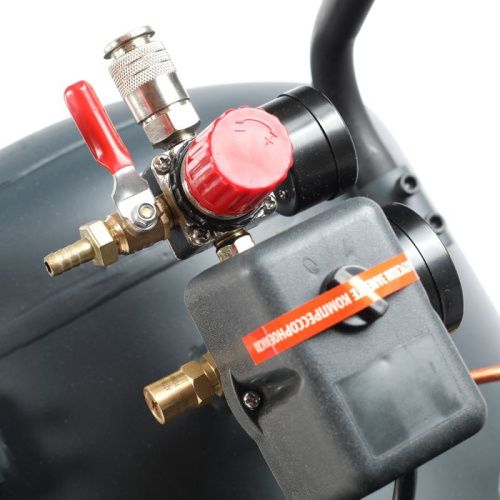 Компрессор поршневой масляный Patriot Professional 100-400-Tehinstrument