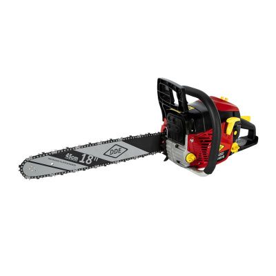 Пила цепная бензиновая DDE CS4518-Tehinstrument