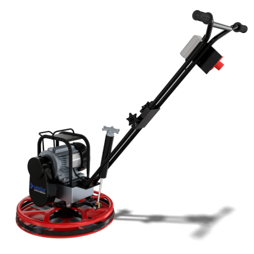 Затирочная (заглаживающая) машина Vektor VSCG-600D с УЗО, 220В-Tehinstrument