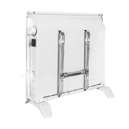 Нагреватель воздуха электрический QUATTRO ELEMENTI QE-1000KS конвекторный-Tehinstrument