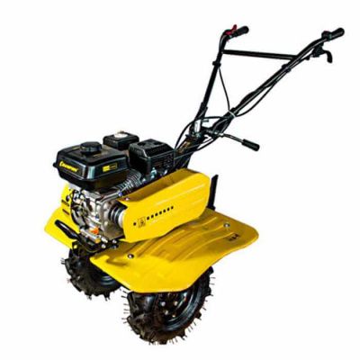 Бензиновый мотоблок Champion BC7714 (мотоблок Чемпион 7714)-Tehinstrument