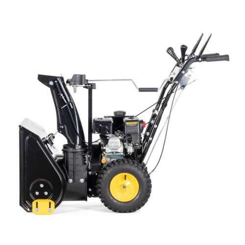 Снегоотбрасыватель CHAMPION ST661-Tehinstrument