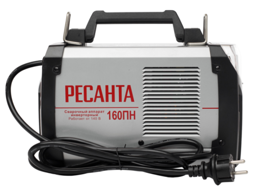 Сварочный аппарат инверторный Ресанта САИ 160 ПН-Tehinstrument