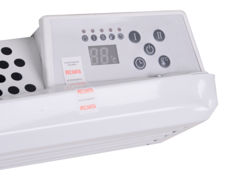 Конвектор РЕСАНТА ОК-1500Е-Tehinstrument