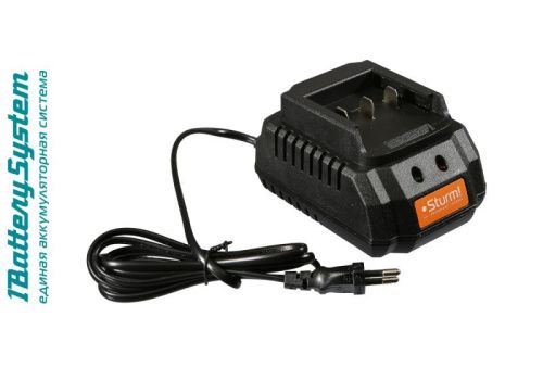 Аккумуляторный шуруповерт-мультитул 4в1  Sturm CMT1801 1BatterySystem-Tehinstrument