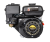 Двигатель бензиновый Huter GE-170F-19-Tehinstrument