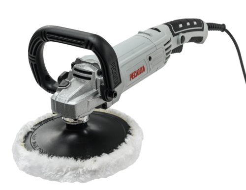 Полировальная машина (углошлифовальная) Ресанта УШМ-180/1500П-Tehinstrument