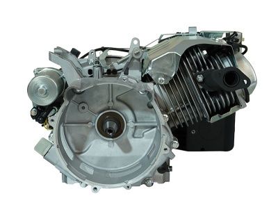Двигатель Lifan 188FD, вал конус короткий 54.45мм-Tehinstrument
