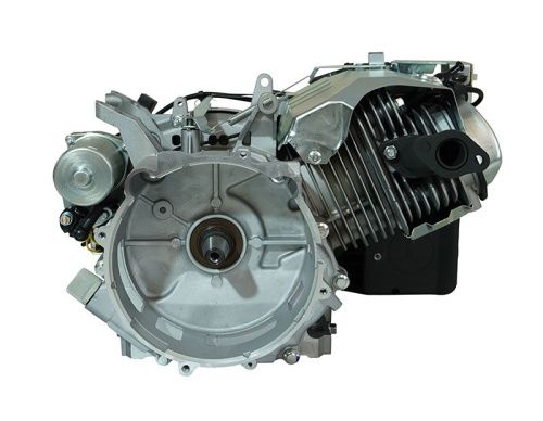 Двигатель Lifan 188FD, вал конус короткий 54.45мм-Tehinstrument