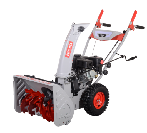 Снегоуборщик Ресанта СБ 4000-Tehinstrument