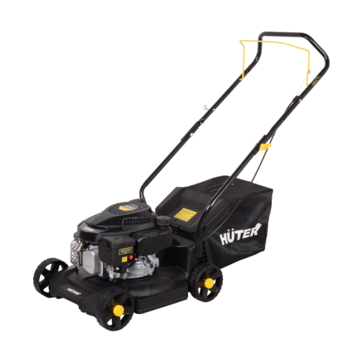 Газонокосилка бензиновая HUTER GLM-3.5 LT-Tehinstrument