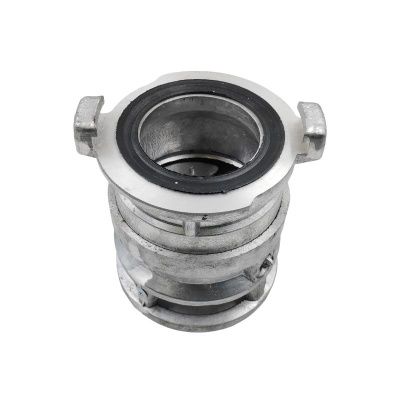 Фильтр заборный DDE с обратным клапаном СВ-100-Tehinstrument