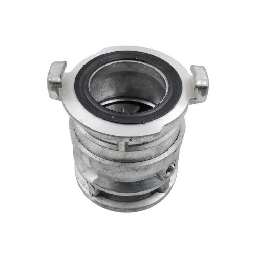 Фильтр заборный DDE с обратным клапаном СВ-100-Tehinstrument