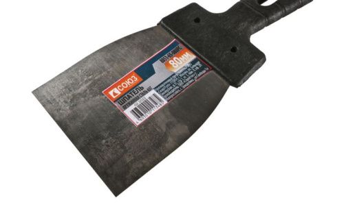 Шпатель СОЮЗ 8051-65-080PC-Tehinstrument