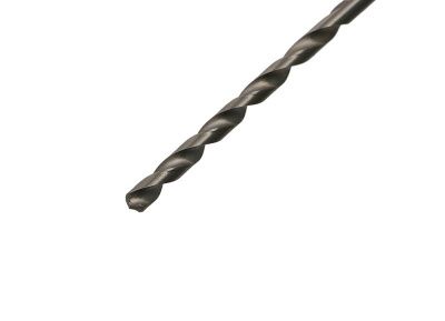 Сверло по металлу  Sturm 6,0х139 мм, сталь HSS, удлинен., 118° ,блистер 1 шт-Tehinstrument