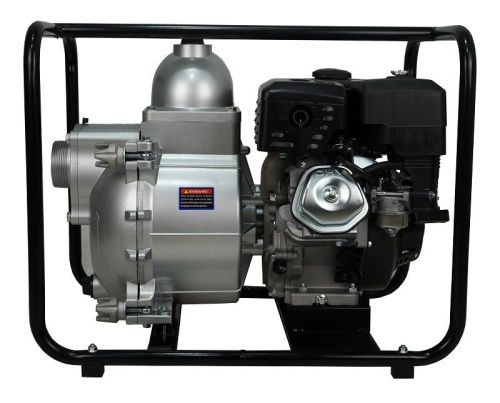 Мотопомпа Lifan 80SP-Tehinstrument