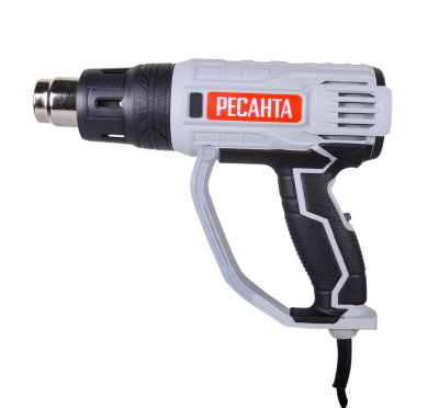 Строительный фен Ресанта ФЭ-2000К-Tehinstrument