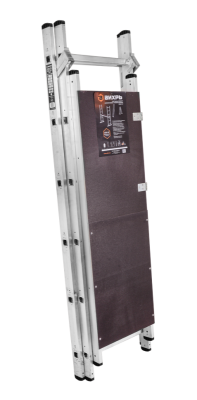 Лестница - помост алюминиевая ВИХРЬ ЛПА 3-У-Tehinstrument