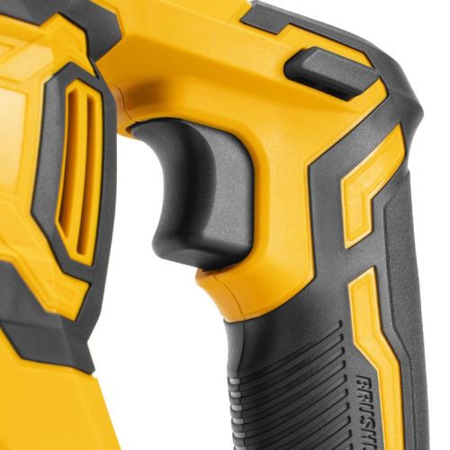 Пила сабельная аккумуляторная Denzel  RS-250 бесщеточная-Tehinstrument