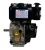 Двигатель Lifan Diesel 178FD, вал ?25мм, катушка 6 Ампер-Tehinstrument