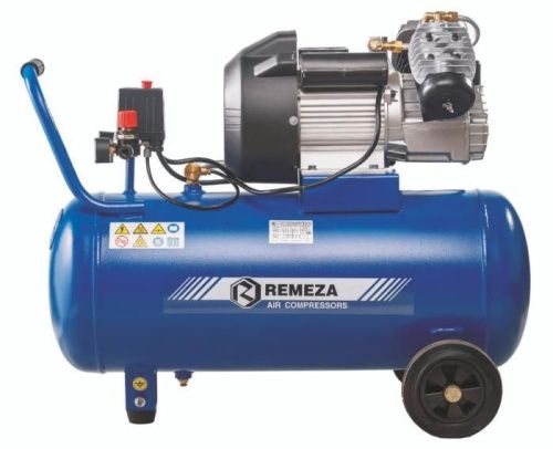 Поршневой компрессор Remeza СБ 4/С-100.J2047 B-Tehinstrument