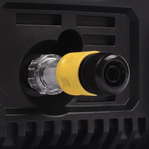 Моющий аппарат PATRIOT GT890 Imperial-Tehinstrument