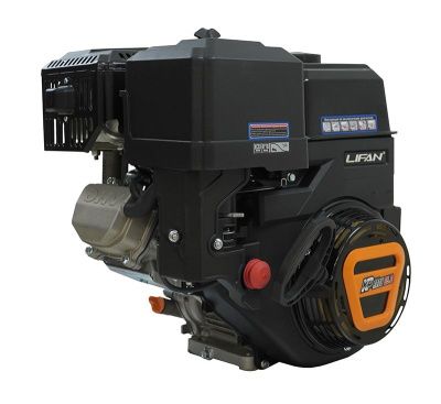 Двигатель Lifan  KP520E D25 11A-Tehinstrument