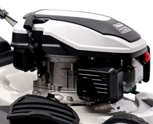 Газонокосилка бензиновая Helmut TR 46H-Tehinstrument