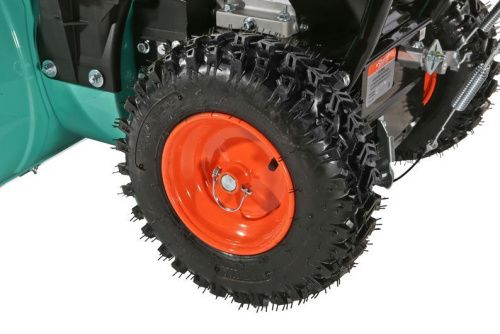 Бензиновый снегоуборщик  Sturm STG7661EL-Tehinstrument